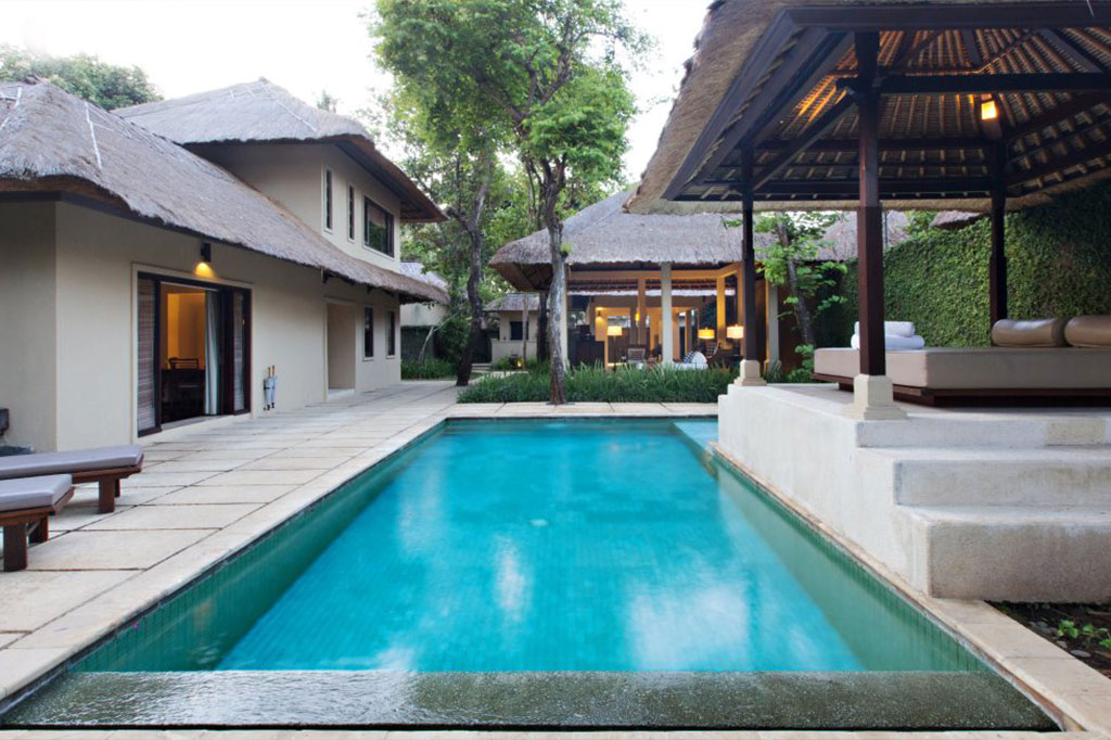 KAYUMANIS VILLA SANUR - Family Villas Sanur - Bali Brothers