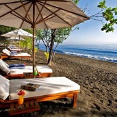 Matahari Beach Resort & Spa